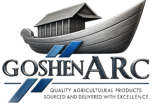 Goshenaarc logo